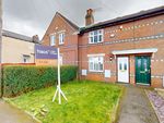 Thumbnail to rent in St. Josephs Road, Handsworth, Sheffield