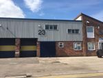 Thumbnail to rent in Unit 23 Ard Business Park, Polo Grounds Industrial Estate, Pontypool