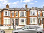 Thumbnail to rent in Bramfield Road, London
