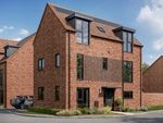 Thumbnail to rent in "The Paris" at Anemone Avenue, Stafford