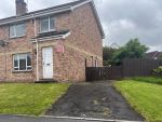 Thumbnail to rent in Craigaveen Close, Newry