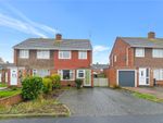 Thumbnail for sale in Kilsby Drive, Coleview, Swindon