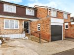 Thumbnail for sale in Champion Close, Leicester