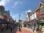 Thumbnail to rent in First Floor, 21-23 Bakers Lane, Three Spires Shopping Centre, Lichfield
