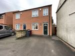 Thumbnail to rent in Alfred Street, South Normanton, Alfreton
