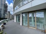 Thumbnail to rent in One Park Drive, Wood Wharf, London