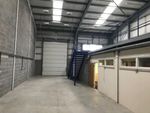 Thumbnail to rent in Leigh Business Park, Meadowcroft Way, Wigan