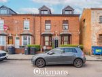 Thumbnail to rent in Tiverton Road, Selly Oak, Birmingham