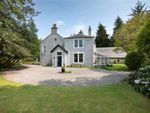 Thumbnail for sale in Glebe House, Tweedsmuir, Peeblesshire, Scottish Borders