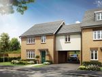 Thumbnail to rent in "Milfield" at Southern Cross, Wixams, Bedford