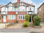 Thumbnail for sale in Angel Hill Drive, Sutton, Surrey