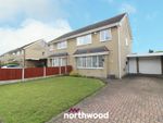 Thumbnail for sale in Troon Road, Hatfield, Doncaster