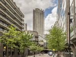 Thumbnail to rent in Barbican, London