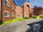 Thumbnail for sale in Lever Court, Lever Close, Blackburn