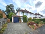 Thumbnail for sale in Longmeadow, Frimley, Camberley, Surrey