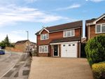 Thumbnail for sale in Mill Lane, Chatham, Kent