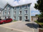 Thumbnail to rent in Parkside, Folkestone, Kent