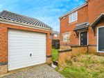 Thumbnail for sale in Primula Close, Shirebrook, Mansfield