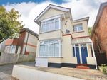 Thumbnail for sale in Markham Road, Bournemouth
