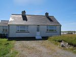 Thumbnail for sale in 8 Knockline, Isle Of North Uist, Western Isles
