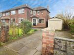 Thumbnail for sale in Shawdene Road, Manchester