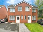Thumbnail for sale in Johnstone Close, Oldham, Greater Manchester
