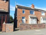 Thumbnail for sale in Scotlands Road, Coalville, Leicestershire.