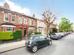 Thumbnail for sale in Fawe Park Road, London