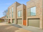 Thumbnail to rent in Brook End Close, Trumpington, Cambridge