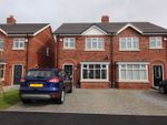 Thumbnail for sale in Newbold Court, Cleethorpes