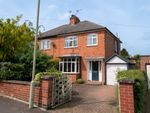 Thumbnail for sale in Oakfield Avenue, Glenfield, Leicester