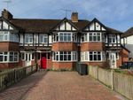 Thumbnail to rent in Harcourt Drive, Canterbury