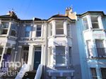 Thumbnail to rent in Cleveland Road, Brighton