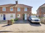 Thumbnail for sale in Thackeray Road, Broadwater, Worthing