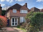 Thumbnail to rent in Orpin Road, Merstham, Redhill