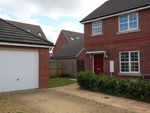 Thumbnail to rent in Shorthorn Close, Three Mile Cross