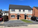Thumbnail to rent in Mulberry Walk, Lower Pilsley, Chesterfield