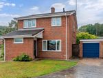 Thumbnail for sale in Gilbertstone Close, Redditch