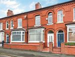 Thumbnail for sale in Carill Avenue, Moston, Manchester