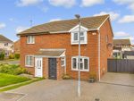 Thumbnail to rent in Satis Avenue, Sittingbourne, Kent