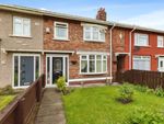 Thumbnail for sale in Grimwood Avenue, Middlesbrough