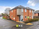 Thumbnail for sale in Saye &amp; Sele Close, Grendon Underwood, Aylesbury