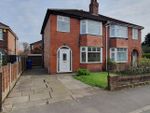 Thumbnail for sale in Overwood Road, Manchester