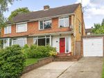 Thumbnail for sale in High Wycombe, Buckinghamshire