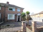 Thumbnail to rent in Washbrook Drive, Stretford, Manchester