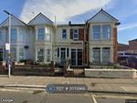Thumbnail to rent in Chichester Road, Portsmouth