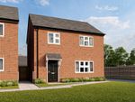 Thumbnail for sale in Westfield Road, Manea, March