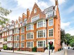 Thumbnail to rent in Hornton Street, Kensington