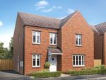 Thumbnail for sale in Plot 301, Whitechapel Gardens, Bodicote, Banbury, Oxfordshire