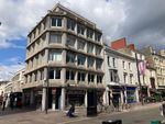 Thumbnail to rent in Alliance House, 18-19 High Street, Cardiff
